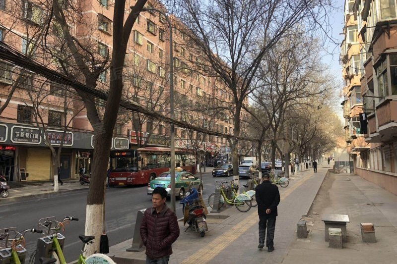 武山路 武山路