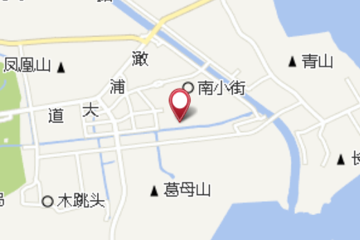 張義堰
