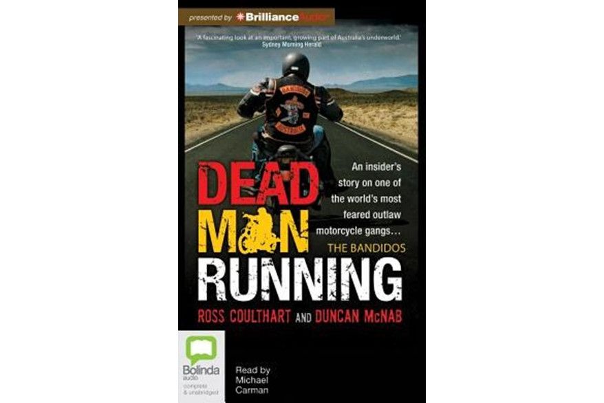 Dead Man Running Dead Man Running