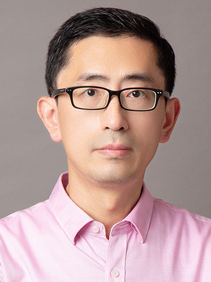 邵科(南京大學全球智慧財產權研究院院長) 邵科(南京大學全球智慧財產權研究院院長)
