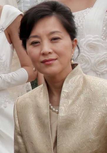 女人的顏色(女人的選擇（50集情感倫理劇）)