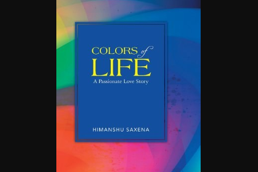Colors of Life: A Passionate Love Story Colors of Life: A Passionate Love Story