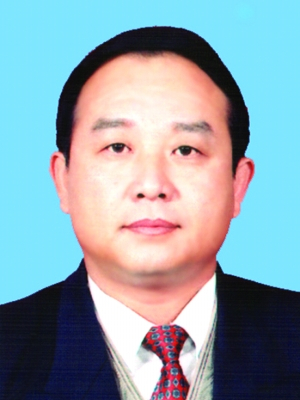 郭群(承德市人大常委會主任) 郭群(承德市人大常委會主任)
