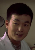 指尖的溫柔(2014年韓宜邦、陳怡嘉主演電視劇)