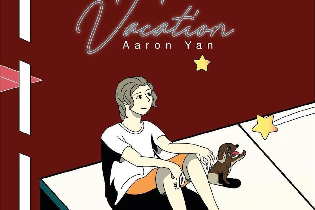 vacation(炎亞綸2021年發行的英文專輯) vacation(炎亞綸2021年發行的英文專輯)