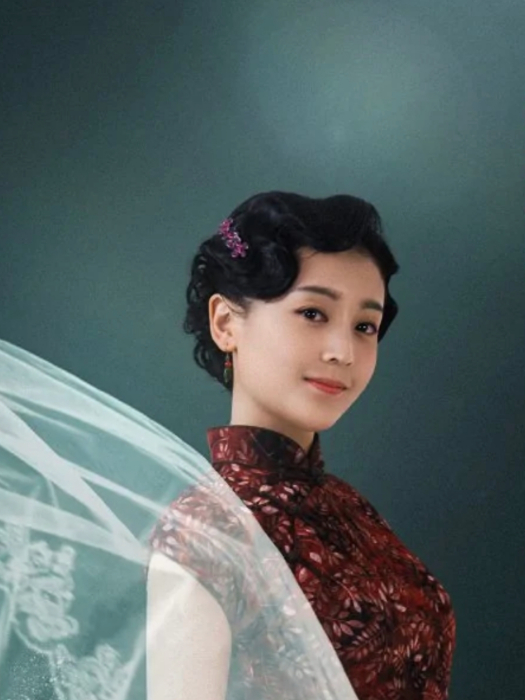 梔子(電視劇《勇敢的心2》中的角色) 梔子(電視劇《勇敢的心2》中的角色)