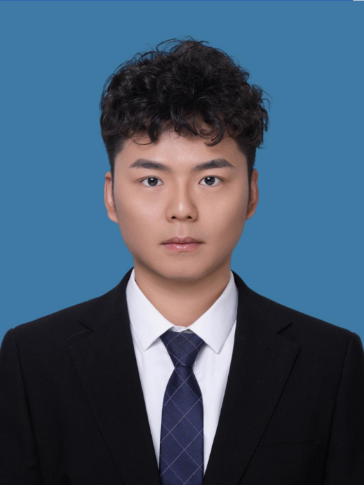 劉銳(新疆大學電氣工程學院講師)