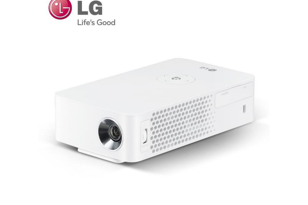 LG PH30JG-GL LG PH30JG-GL