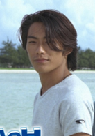 海灘男孩(沙灘小子)