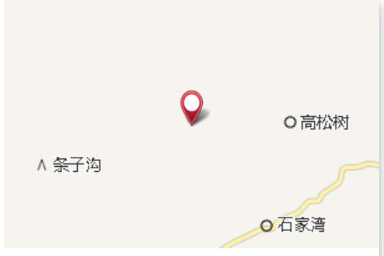 黑峪子 黑峪子