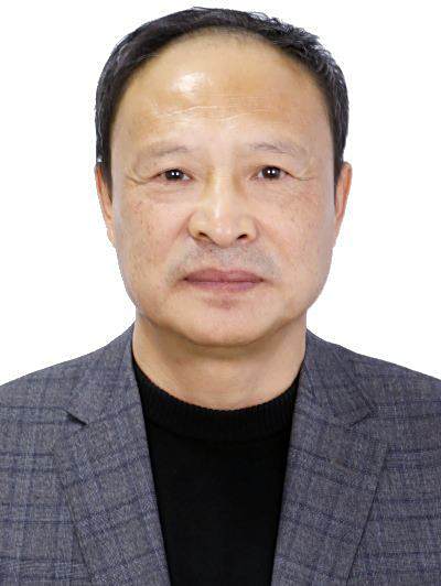 宋和(河北省張家口市公安局二級調研員) 宋和(河北省張家口市公安局二級調研員)