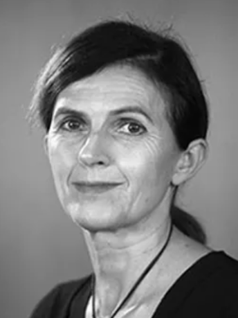 Anne-Laure Bourn Anne-Laure Bourn