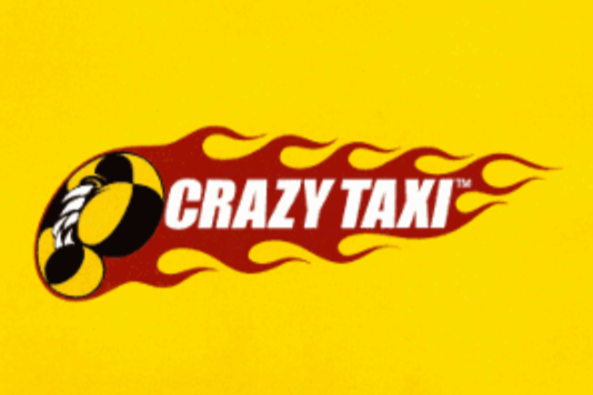 瘋狂計程車(世嘉公司1999年開發的競速遊戲)