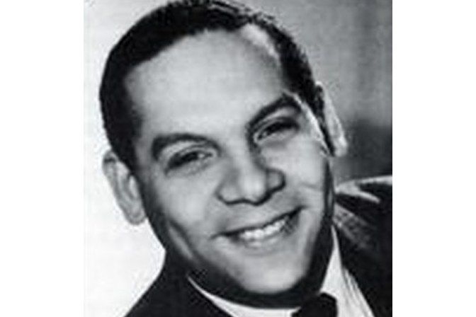 Edmundo Ros Edmundo Ros