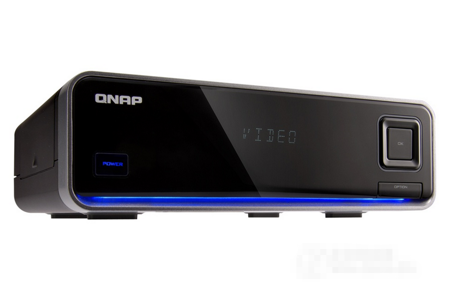 威聯通NMP-1000 威聯通NMP-1000