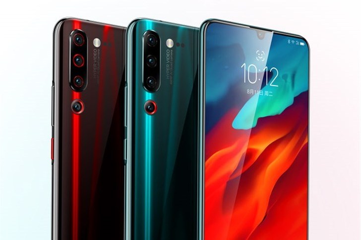 聯想Z6 Pro 聯想Z6 Pro