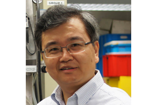 張彤(香港大學土木工程系教授)