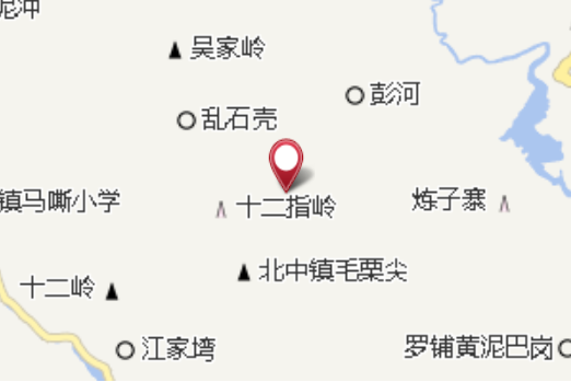 明家塆 明家塆