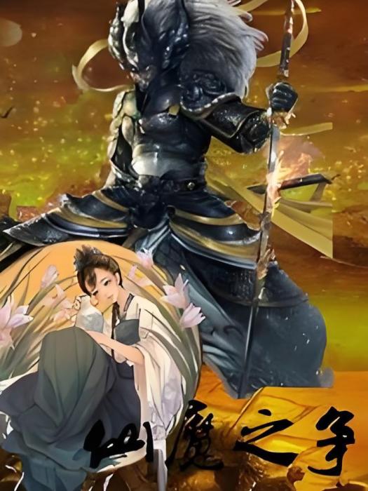 仙魔之爭 仙魔之爭