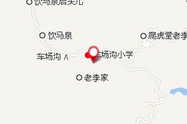 扁樓台子 扁樓台子