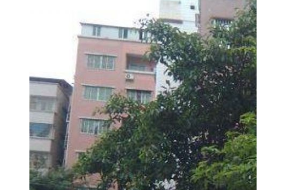 江貝小區 江貝小區