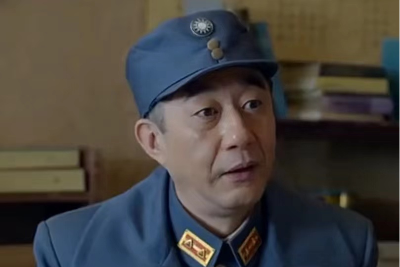 孫振亞(抗日題材劇《烽火抗大》中的角色) 孫振亞(抗日題材劇《烽火抗大》中的角色)
