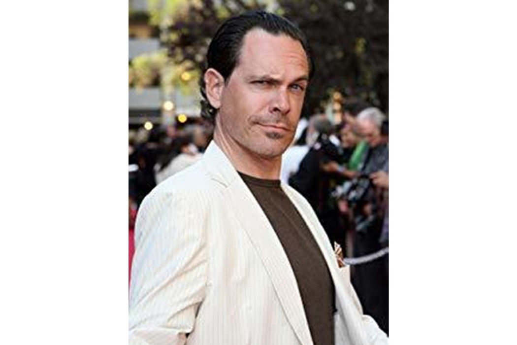 Kurt Elling Kurt Elling