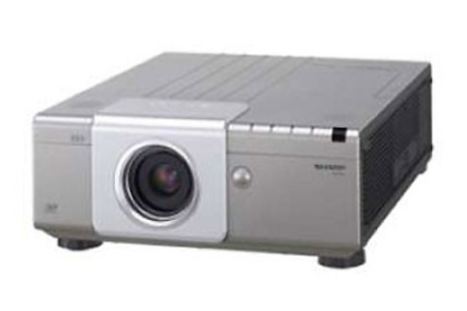 夏普P610XA 夏普P610XA