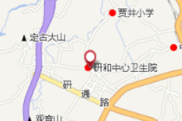 荷香巷