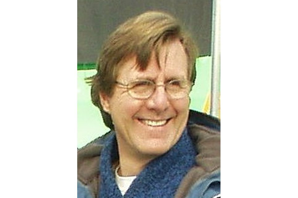 Brydon Baker III Brydon Baker III