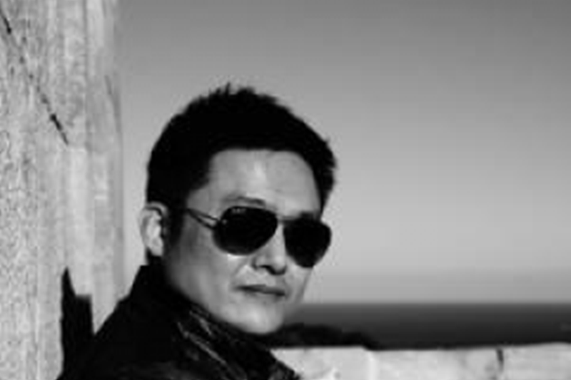 於洪(中國美術學院教授) 於洪(中國美術學院教授)