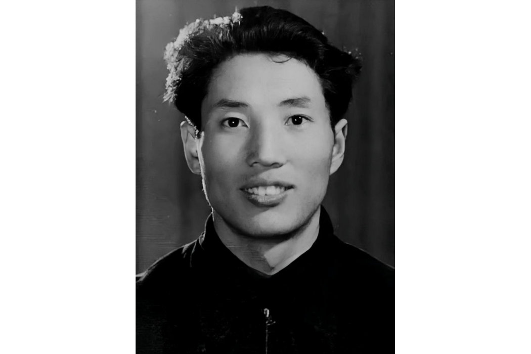 李樹楠(中國男演員) 李樹楠(中國男演員)