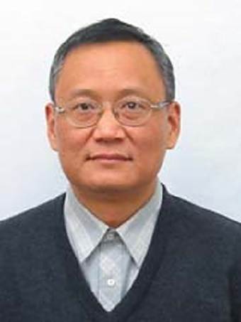 蔡謹(浙江大學碩士生導師)