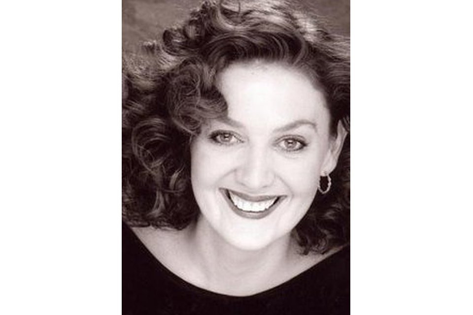Shannon Lawson Shannon Lawson
