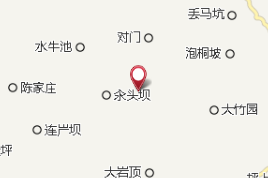 柏楊堡 柏楊堡