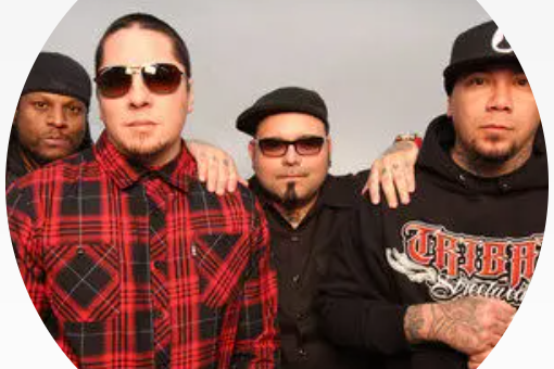 P.O.D P.O.D