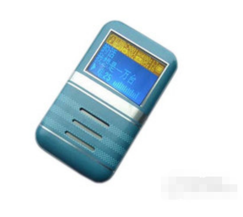 現代V-P608 4GB 現代V-P608 4GB