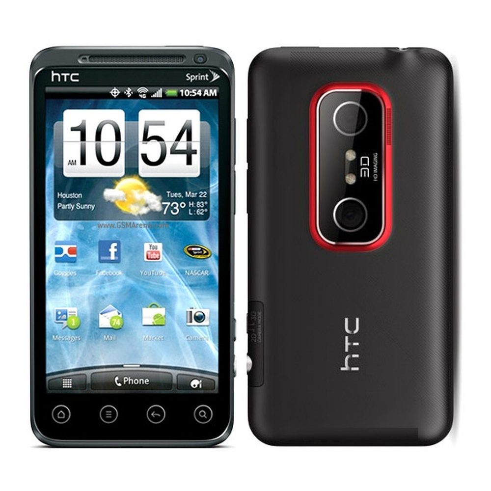 HTC x515m
