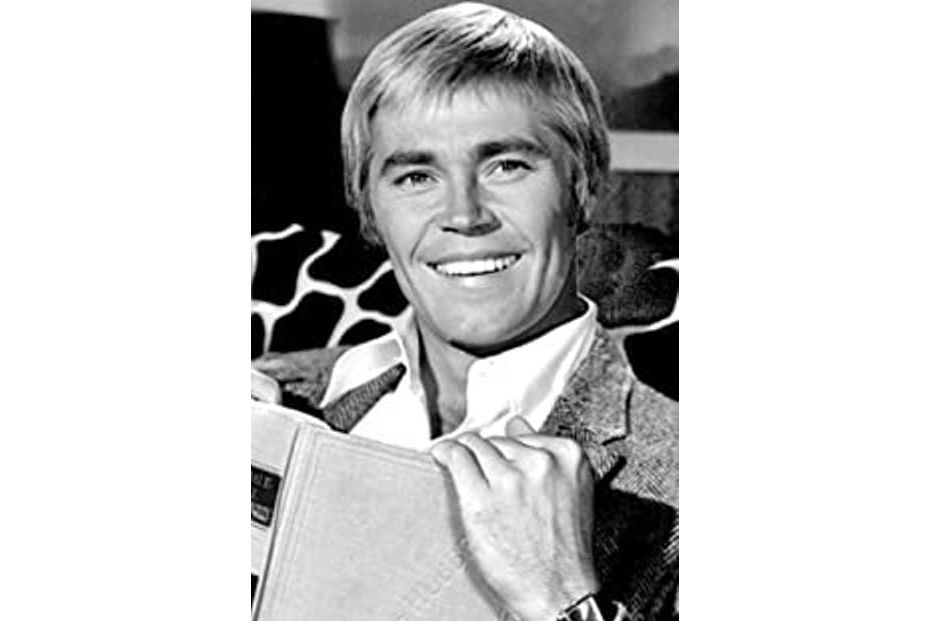 Dennis Cole Dennis Cole