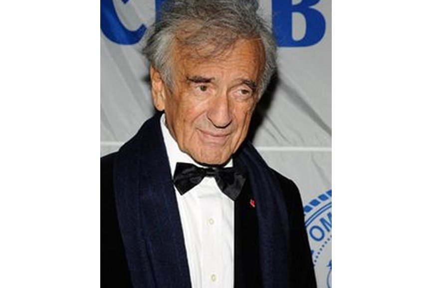 Elie Wiesel Elie Wiesel