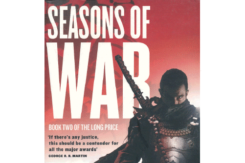 Seasons of War Seasons of War