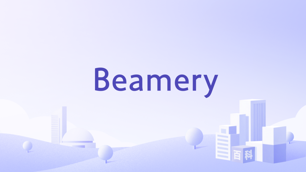 Beamery Beamery