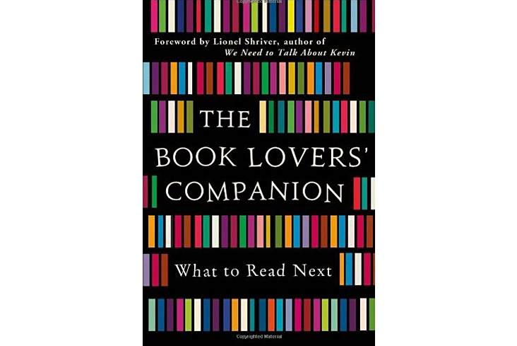 The Book Lovers\x27 Companion The Book Lovers\x27 Companion