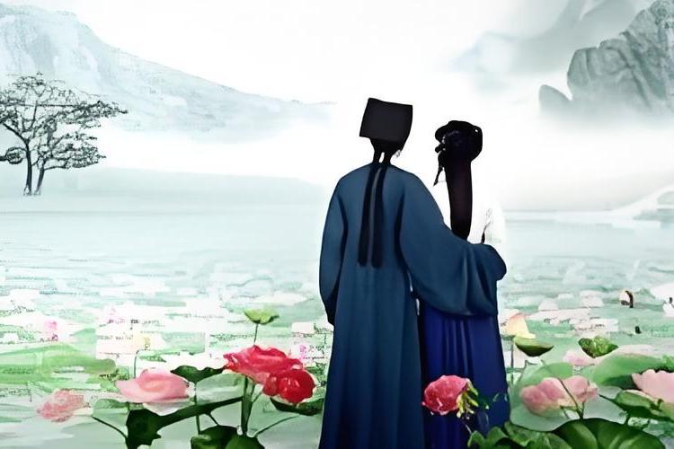 衣裳記 衣裳記