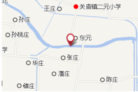 丁圩渡口 丁圩渡口