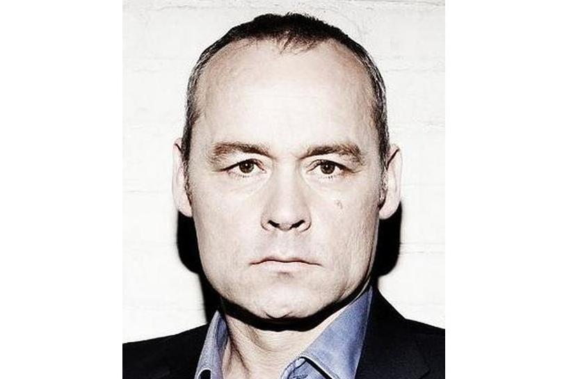 Marcel Hensema Marcel Hensema