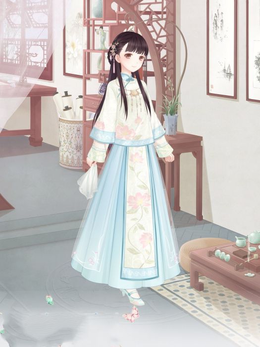 小婦吟 小婦吟