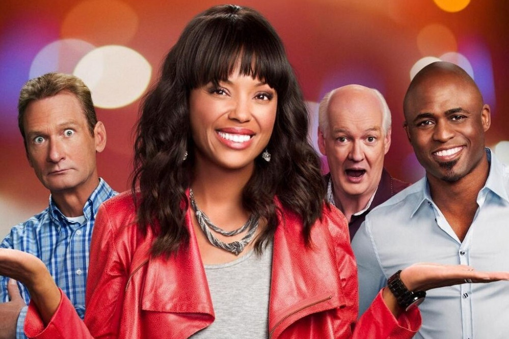 Whose Line Is It Anyway Whose Line Is It Anyway