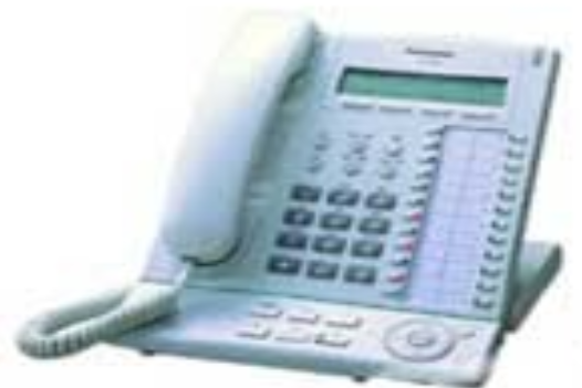 松下KX-T7630CN