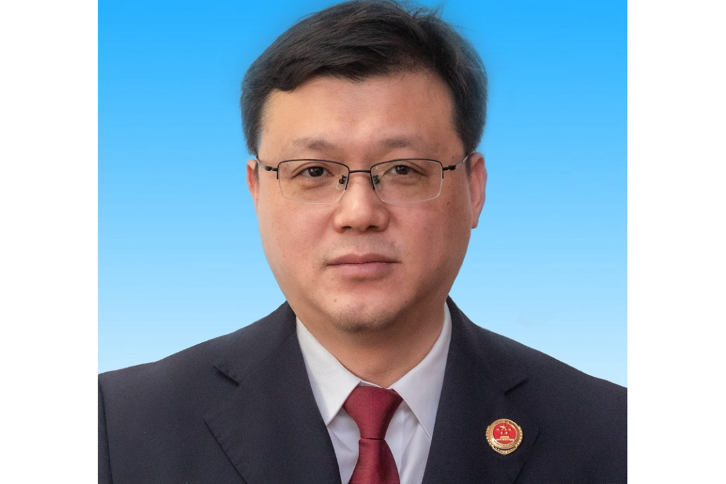 李洪新(乳山市人民檢察院檢察長) 李洪新(乳山市人民檢察院檢察長)
